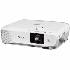 EPSON EB-960W ビジネスプロジェクター WXGA 3800ルーメン (488-4873)