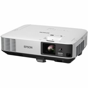 EPSON EB-2155W ビジネスプロジェクター WXGA 5000ルーメン (486-2086)