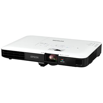 EPSON EB-1785W ビジネスプロジェクター WXGA 3200ルーメン (486-2031)