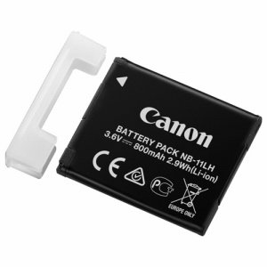 CANON 9391B002 バッテリーパック NB-11LH (480-9210)