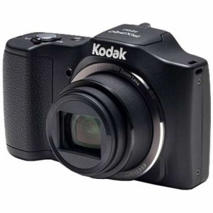 KODAK FZ152BK デジタルカメラ PIXPRO