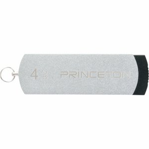プリンストン PFU-T2UT/4G USBフラッシュメモリー 回転式キャップレス 4GB PFU-T2UT (487-7714