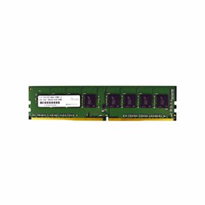 アドテック ADS2133D-H8G DDR4 2133MHZ PC4-2133 288PIN UDImm 8GB 省電力 (4
