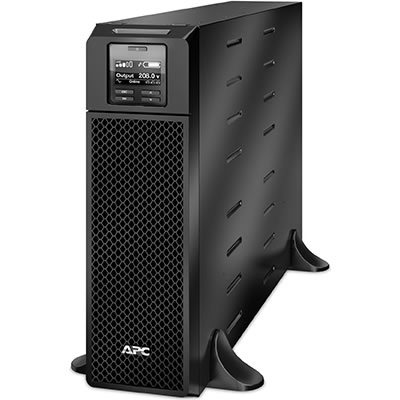 APC SRT5KXLJ Smart-UPS SRT 5000VA 200V