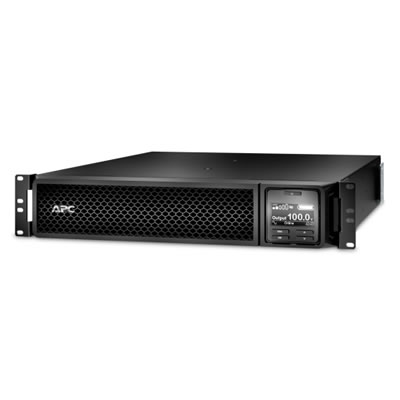 APC SRT1500XLJ Smart-UPS SRT 1500VA 100V