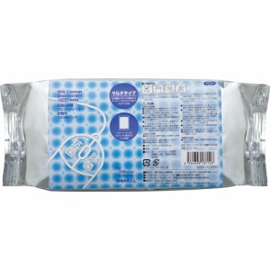 OT71-100 OAクリーナー ウェットティッシュ 詰替用 汎用品