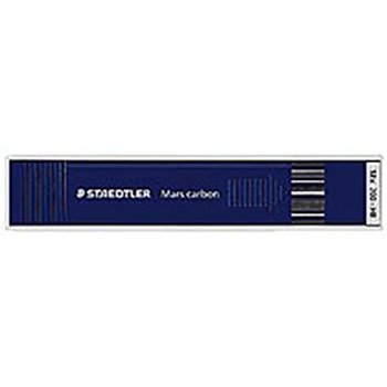 ステッドラー 200-2H 2mmシャープ 芯ホルダー替芯 2H (015-0194) 1ケース=12本入り