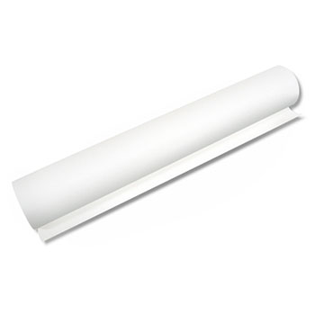 武藤工業 RJ-64CP-A1R チェック紙 A1ロール 594mm×50m (034-1196) 1箱=2本入り