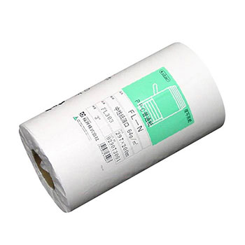 桜井 FL392S PPC普通紙ロール FL-N 薄口 880mm×150m 3インチ素巻