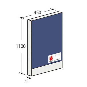 LPX-1104FP-BU