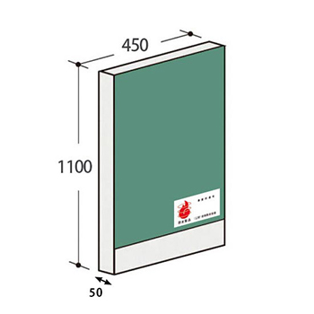 LPX-1104FP-GN