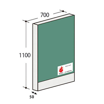 LPX-1107FP-GN