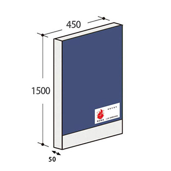 LPX-1504FP-BU