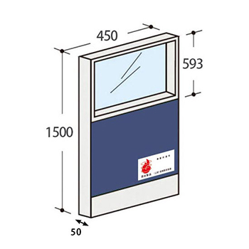 LPX-PG1504FP-BU