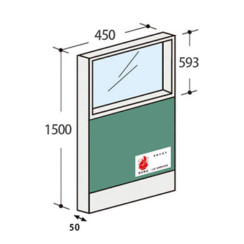 LPX-PG1504FP-GN