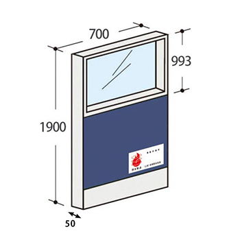 LPX-PG1907FP-BU