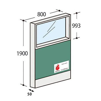 LPX-PG1908FP-GN