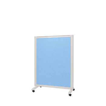 エレメントパネル レザータイプ 単体 900×1200 ブルー