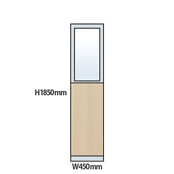 NGK-1804-ASH