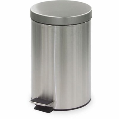 DS-238-512-0 ペダルボックス 12L サイズ:φ250(D330ペダル含)×H395mm