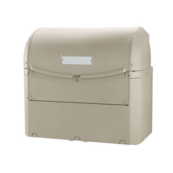 DS2591920 ワイドペールST 1200 容量1250L