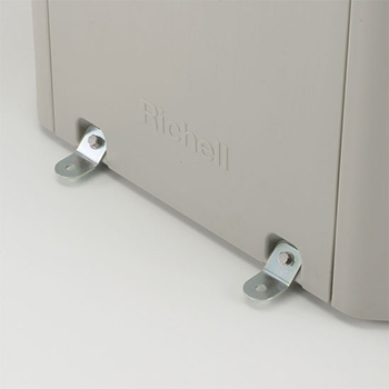 ワイドペールST用 アンカー固定金具 4個入り