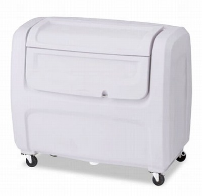 DS-224-208-0 ダストボックスDX #800 キャスター付