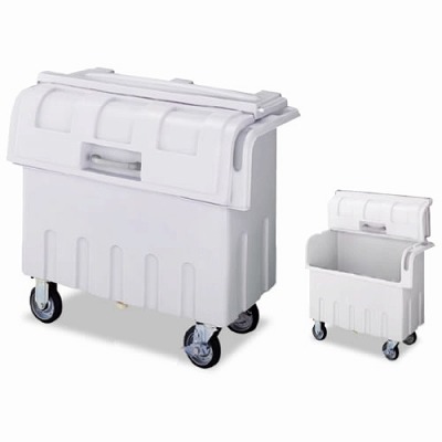 DS-224-223-0 ダストカート #300