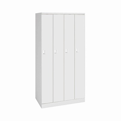 4人用ロッカーの通販｜法人オフィス家具のオフィネット