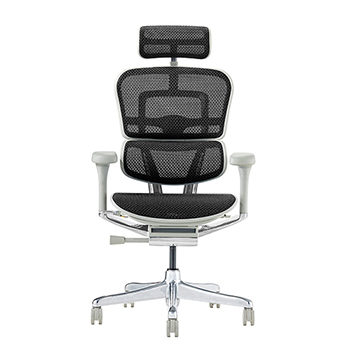 要組立】Steelcase Series2 可動肘 ちび ランバーサポート ラグーン