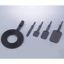 真空ピンセット用チップ(PEEK) VWT-5R