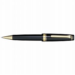 セーラー 211036720 プロフェッショナルギア金シャープペンシル ブラック 替消しゴム:24-0014-003