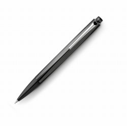 カランダッシュ 4560-080 シャープペンRNX316PVDブラック (577315000) 本体カラー:ブラック 字幅:0
