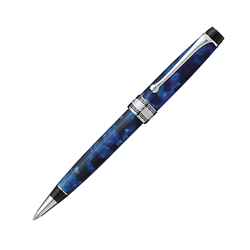 アウロラ 998-CBA ボールペン オプテイマ ブルー CT 本体カラー:ブルー