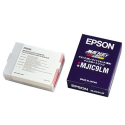 EPSON MJIC9LM インクカートリッジ マゼンタ/ライトマゼンタ 純正