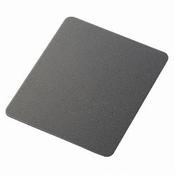 ELECOM MP-065ECOBK2 光学式センサマウスパッド
