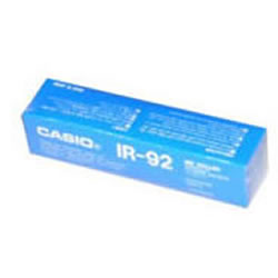 CASIO IR-92B インクローラー