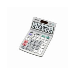 CASIO JF-120GT-N 実務電卓