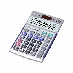 CASIO JS-20WK-N 実務電卓|オフィネット