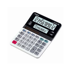 CASIO MV-220W-N 電卓
