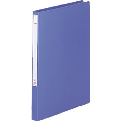 LIHIT F-368-9 パンチレスファイル B4S アイ