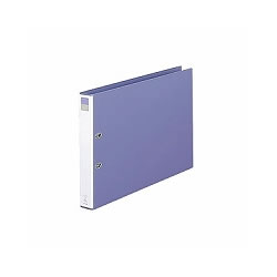 LIHIT F-755-23 Dリングファイル A3E