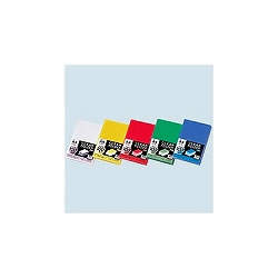 LIHIT G6100-18 クリヤーホルダー ピンク 1組=100枚