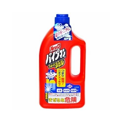 LION 13810002 ルック パイプマンスムースジェル