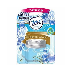 P&G ファブリーズアロマ シャボン 付替え 5.5ml
