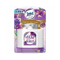 P&G ファブリーズアロマ フローラル 本体 5.5ml
