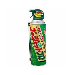 アース製薬 ゴキジェットプロ 450ml