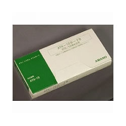 アマノ ATX-10カードB タイムカード