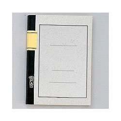 エコール 37100 FAノート 1冊=100枚
