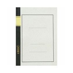 エコール 37106 FBノート B 1冊=100枚